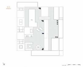 Thumbnail von Wunderschönes Penthouse mit Pool und prachtvollem Blick, Nähe Kahlenberg