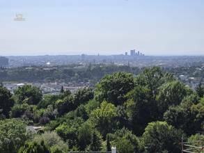 Thumbnail von Wunderschönes Penthouse mit Pool und prachtvollem Blick, Nähe Kahlenberg