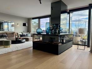 Thumbnail von Wunderschönes Penthouse mit Pool und prachtvollem Blick, Nähe Kahlenberg