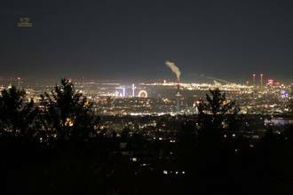 Thumbnail von Wunderschönes Penthouse mit Pool und prachtvollem Blick, Nähe Kahlenberg