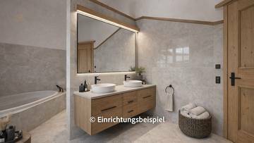 Thumbnail von Hauptwohnsitz mit Kaiserblick in sonniger Ruhelage