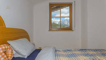 Thumbnail von Hauptwohnsitz mit Kaiserblick in sonniger Ruhelage