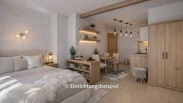 Thumbnail von Hauptwohnsitz mit Kaiserblick in sonniger Ruhelage