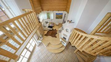 Thumbnail von Hauptwohnsitz mit Kaiserblick in sonniger Ruhelage