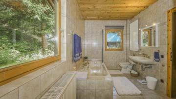 Thumbnail von Berghütte in unverbaubarer Alleinlage