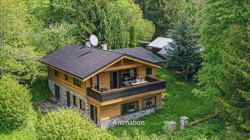 Thumbnail von Berghütte in unverbaubarer Alleinlage