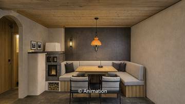 Thumbnail von Berghütte in unverbaubarer Alleinlage