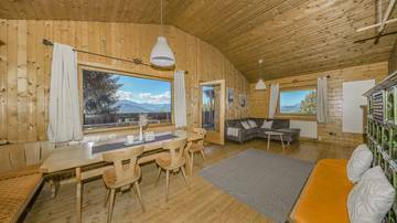 Thumbnail von Berghütte in unverbaubarer Alleinlage