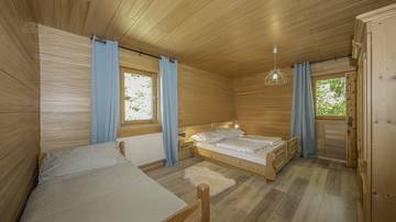 Thumbnail von Berghütte in unverbaubarer Alleinlage