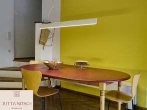 Thumbnail von Modernes Design trifft Altbau - stilvolle Villa mit Schwimmteich und Traumblick - Baden