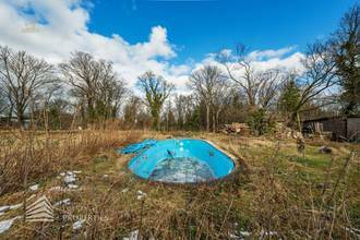 Thumbnail von Exklusives Baugrundstück in einzigartiger Lage mit Einreichplanung!