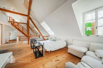 Thumbnail von Exklusives Baugrundstück in einzigartiger Lage mit Einreichplanung!