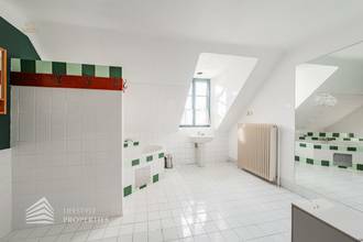 Thumbnail von Exklusives Baugrundstück in einzigartiger Lage mit Einreichplanung!