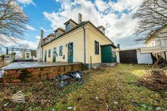 Thumbnail von Exklusives Baugrundstück in einzigartiger Lage mit Einreichplanung!