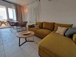 Thumbnail von Wohnung mit moderner Möblierung