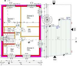 Thumbnail von Luxuriöse Residenz – Exklusives Traumhaus mit Smart-Living, Stil, Eleganz & höchstem Komfort im Grünen