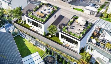 Thumbnail von Luxuriöse Residenz – Exklusives Traumhaus mit Smart-Living, Stil, Eleganz & höchstem Komfort im Grünen