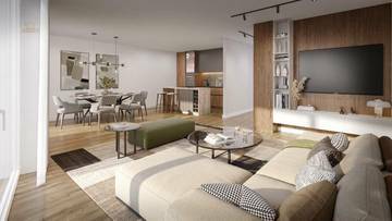 Thumbnail von Luxuriöse Residenz – Exklusives Traumhaus mit Smart-Living, Stil, Eleganz & höchstem Komfort im Grünen