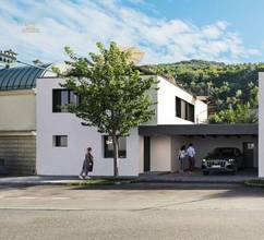 Thumbnail von Luxuriöse Residenz – Exklusives Traumhaus mit Smart-Living, Stil, Eleganz & höchstem Komfort im Grünen