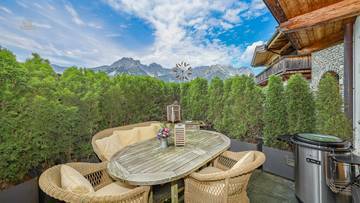 Thumbnail von Exklusive Wohnung in luxuriöser Anlage mit Indoorpool