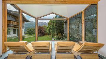 Thumbnail von Exklusive Wohnung in luxuriöser Anlage mit Indoorpool