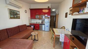 Thumbnail von Wohnung mit Panorama-Meerblick