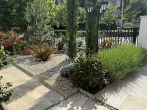 Thumbnail von Freistehendes Haus mit Panorama-Meerblick