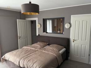 Thumbnail von Freistehendes Haus mit Panorama-Meerblick