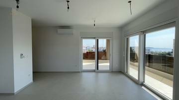 Thumbnail von Moderne Neubauwohnungen mit schönem Meerblick