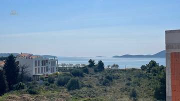 Thumbnail von Moderne Neubauwohnungen mit schönem Meerblick