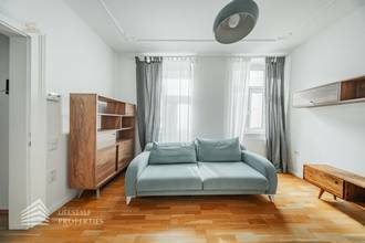 Thumbnail von Volleingerichtete Garçonnière mit seperater Küche - Nähe Auer-Welsbach-Park