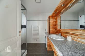 Thumbnail von Volleingerichtete Garçonnière mit seperater Küche - Nähe Auer-Welsbach-Park