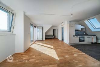 Thumbnail von Traumhafte 3-Zimmerwohnung mit Balkon, Nähe Schloss Hetzendorf