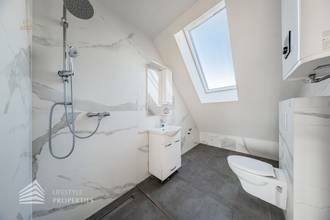 Thumbnail von Traumhafte 3-Zimmerwohnung mit Balkon, Nähe Schloss Hetzendorf