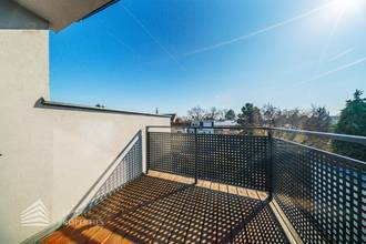 Thumbnail von Traumhafte 3-Zimmerwohnung mit Balkon, Nähe Schloss Hetzendorf