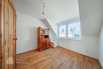 Thumbnail von Traumhafte 3-Zimmerwohnung mit Balkon, Nähe Schloss Hetzendorf