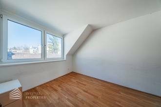 Thumbnail von Traumhafte 3-Zimmerwohnung mit Balkon, Nähe Schloss Hetzendorf