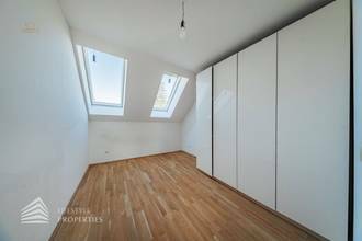 Thumbnail von Traumhafte 3-Zimmerwohnung mit Balkon, Nähe Schloss Hetzendorf