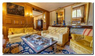 Thumbnail von Exklusive Luxus-Landhausvilla mit Pool, mediterranen Park und Gästehaus in begehrter Hügellage von Salemi Westsizilien