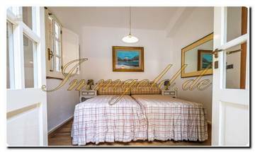 Thumbnail von Exklusive Luxus-Landhausvilla mit Pool, mediterranen Park und Gästehaus in begehrter Hügellage von Salemi Westsizilien