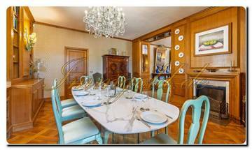 Thumbnail von Exklusive Luxus-Landhausvilla mit Pool, mediterranen Park und Gästehaus in begehrter Hügellage von Salemi Westsizilien