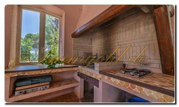 Thumbnail von Exklusive Luxus-Landhausvilla mit Pool, mediterranen Park und Gästehaus in begehrter Hügellage von Salemi Westsizilien