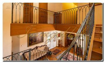 Thumbnail von Exklusive Luxus-Landhausvilla mit Pool, mediterranen Park und Gästehaus in begehrter Hügellage von Salemi Westsizilien