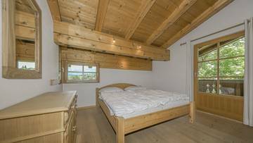 Thumbnail von Großzügiges Landhaus mit Horn- und Kaiserblick