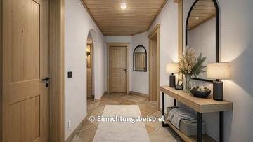 Thumbnail von Großzügiges Landhaus mit Horn- und Kaiserblick