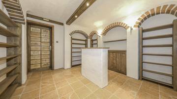 Thumbnail von Großzügiges Landhaus mit Horn- und Kaiserblick