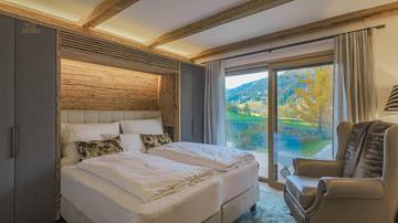 Thumbnail von 絶好のロケーションにあるプール付きの高級ガーデンアパートメント