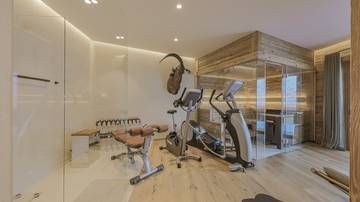 Thumbnail von 絶好のロケーションにあるプール付きの高級ガーデンアパートメント