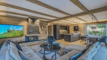 Thumbnail von 絶好のロケーションにあるプール付きの高級ガーデンアパートメント