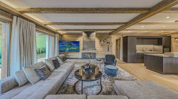 Thumbnail von 絶好のロケーションにあるプール付きの高級ガーデンアパートメント